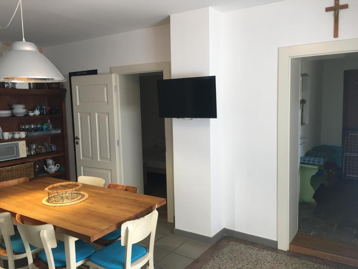 Apartman Ve Dvore Ratiskovice Exterior photo